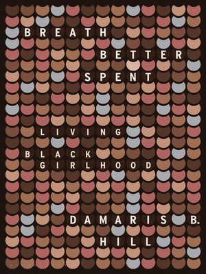 cover image of Breath Better Spent